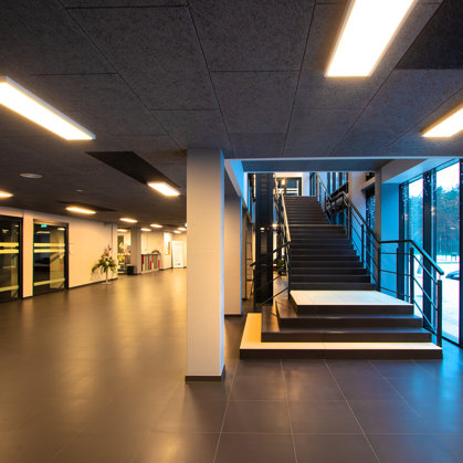 Sabiedrisku telpu foto