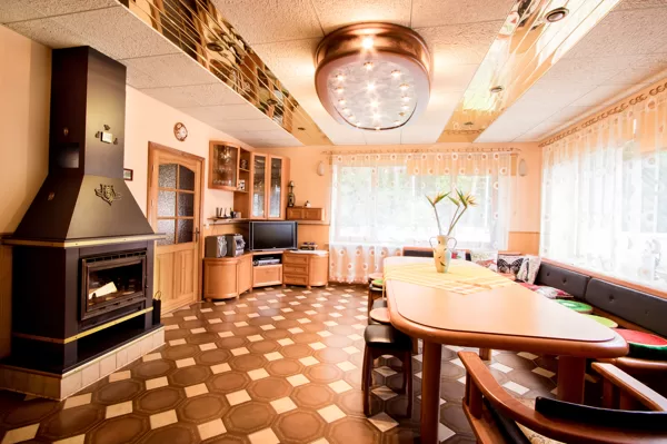 Apartamentu fotogrāfs