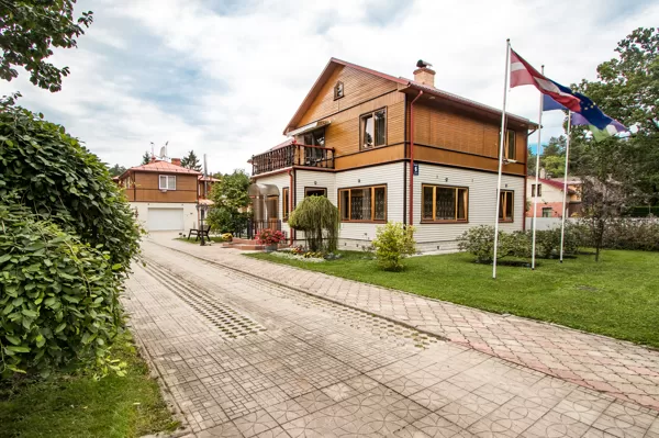 Apartamentu fotogrāfs