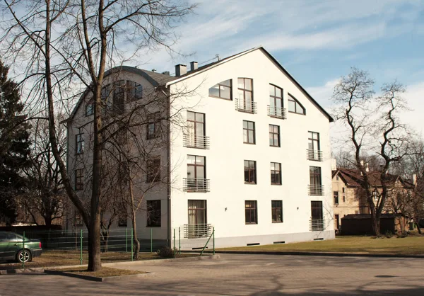 Nekustamo īpašumu foto
